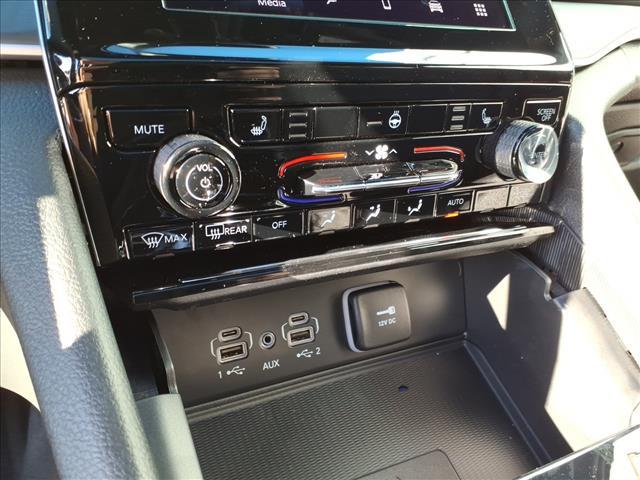 new 2025 Jeep Grand Cherokee car, priced at $36,390