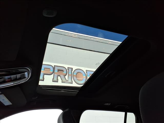 new 2025 Jeep Grand Cherokee car, priced at $36,390