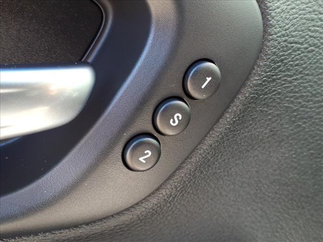 used 2020 Jeep Cherokee car, priced at $19,587