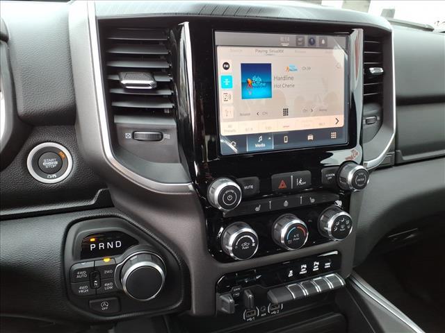 new 2026 Ram 1500 car, priced at $49,531