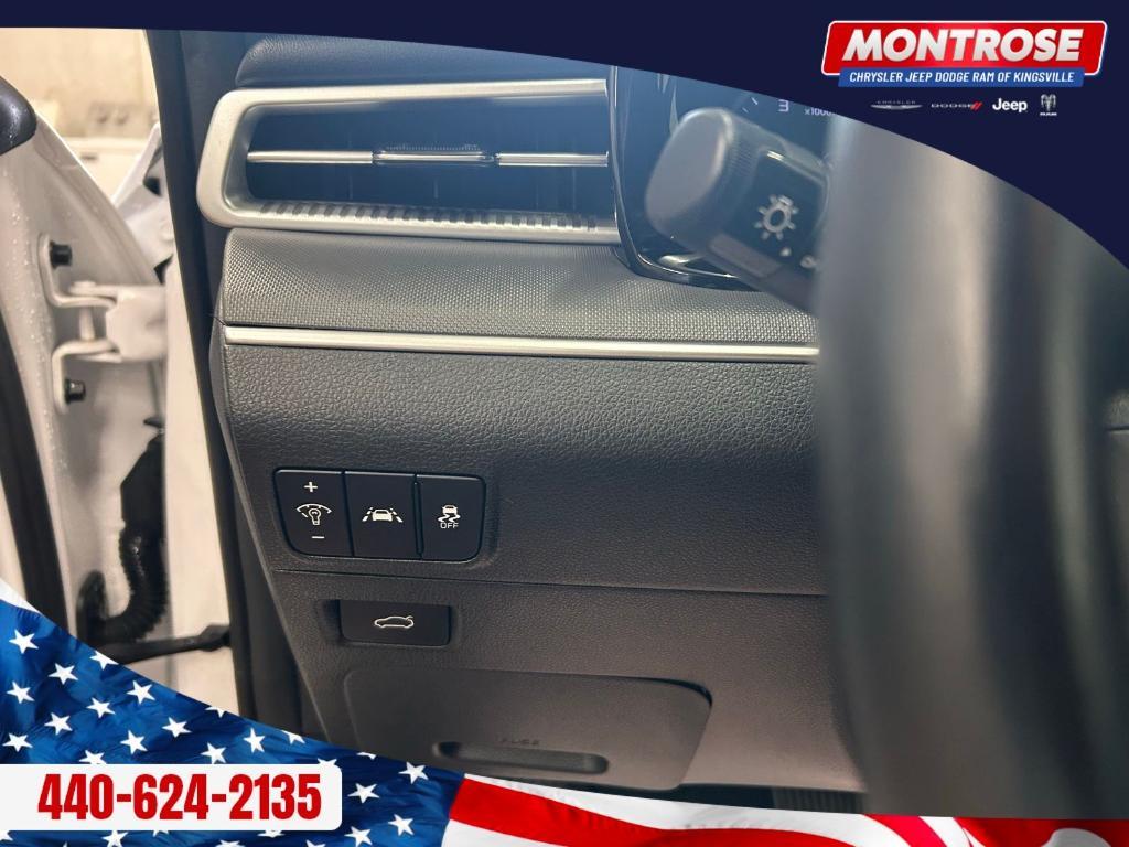 used 2021 Kia K5 car, priced at $20,999