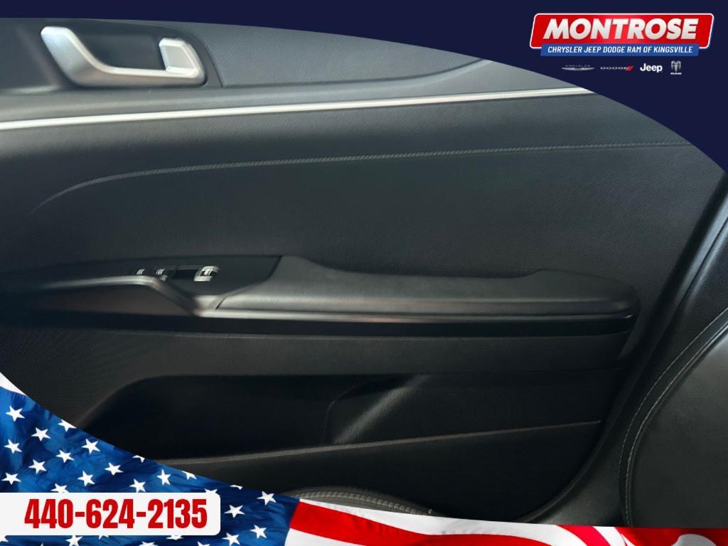 used 2021 Kia K5 car, priced at $20,999