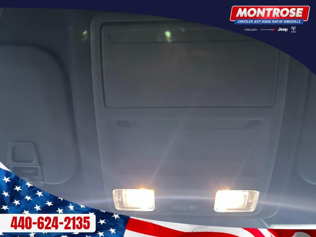 used 2023 Ford Escape car, priced at $25,099