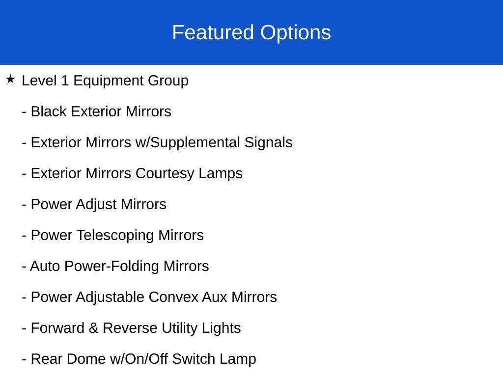 used 2024 Ram 2500 car, priced at $40,310