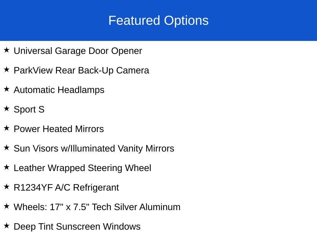 used 2021 Jeep Wrangler car, priced at $23,750