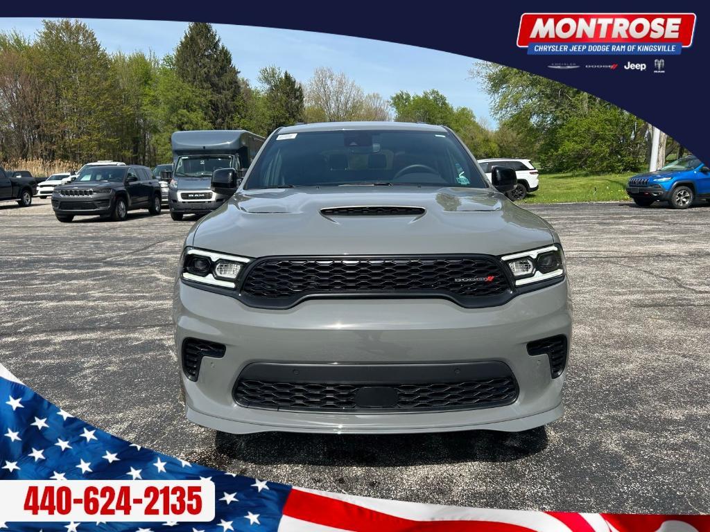 new 2026 Dodge Durango car, priced at $45,609