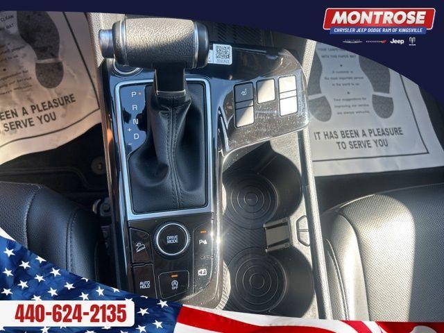 used 2023 Kia Sportage car, priced at $24,199