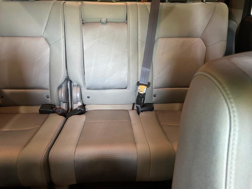 used 2015 Honda Pilot car, priced at $17,756