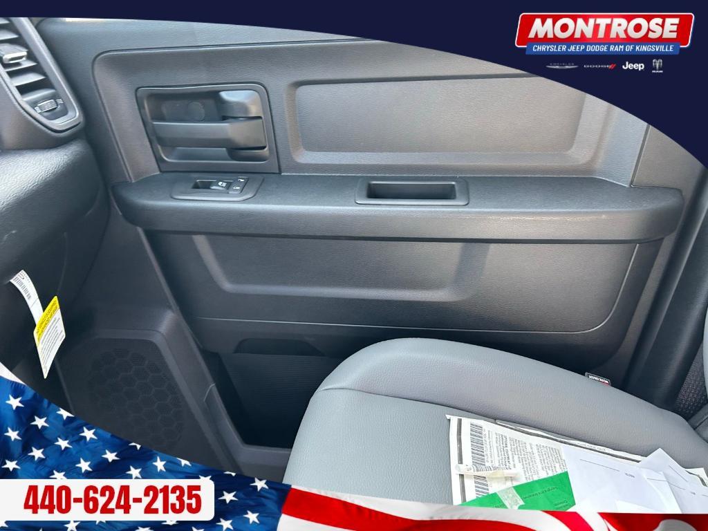 new 2026 Ram 3500 car, priced at $54,080