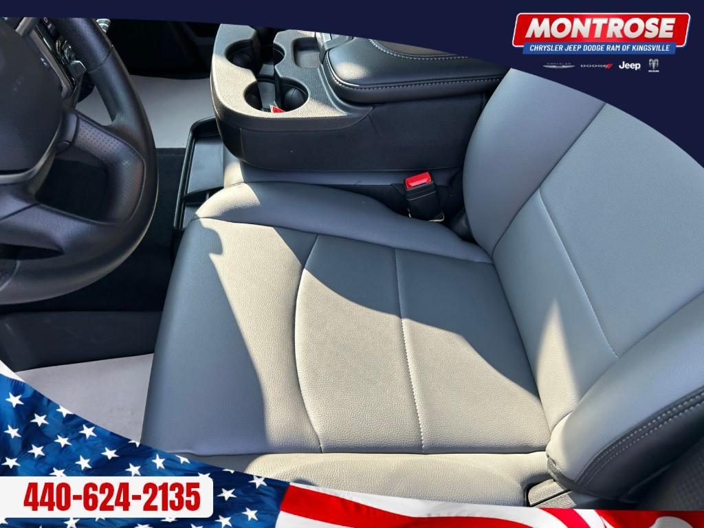 new 2026 Ram 3500 car, priced at $54,080