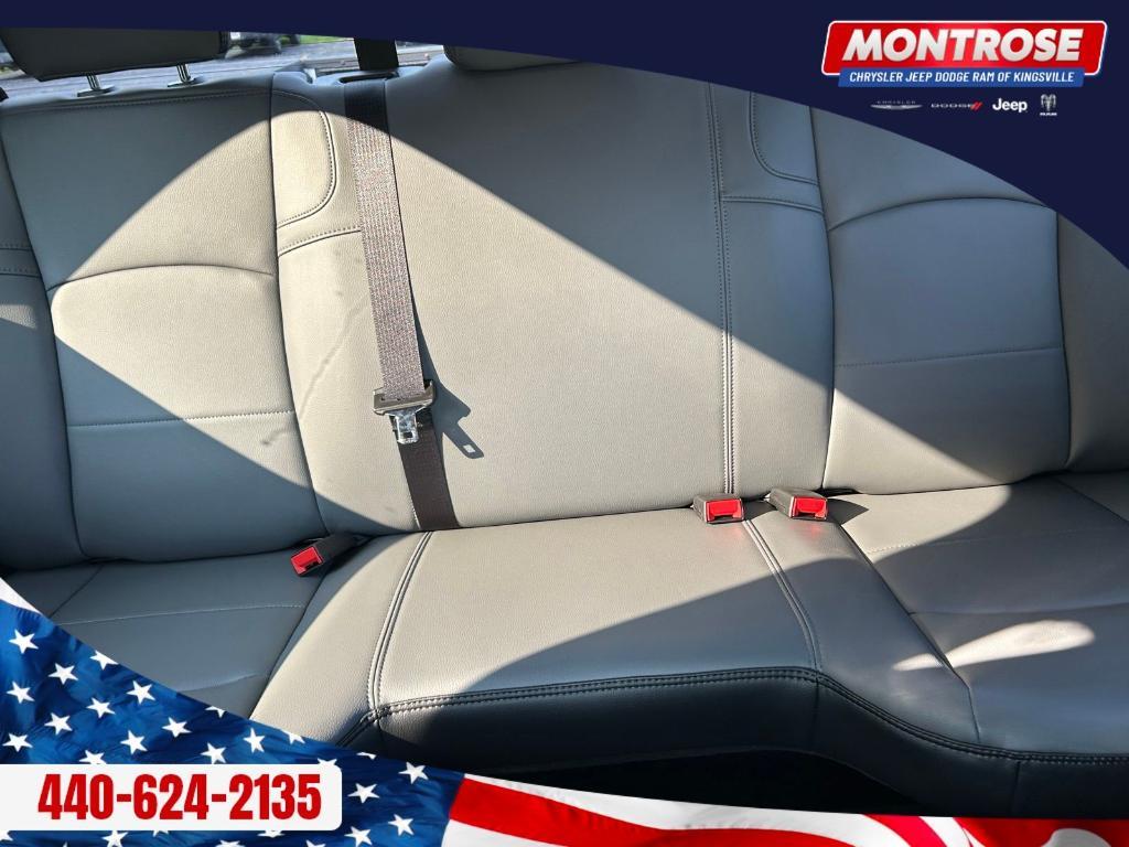 new 2026 Ram 3500 car, priced at $54,080