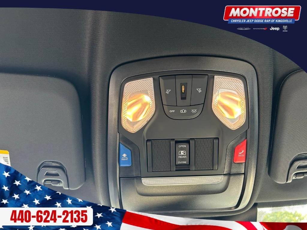 new 2026 Ram 3500 car, priced at $54,080