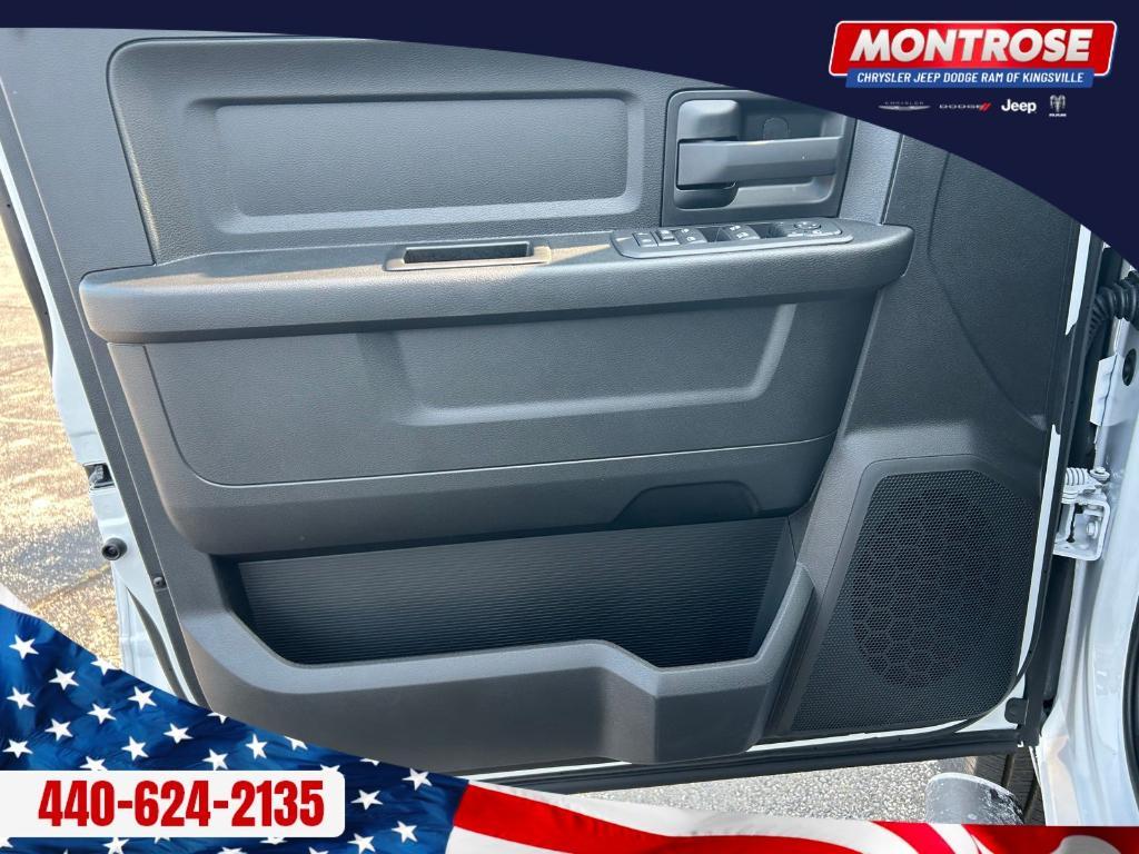 new 2026 Ram 3500 car, priced at $54,080