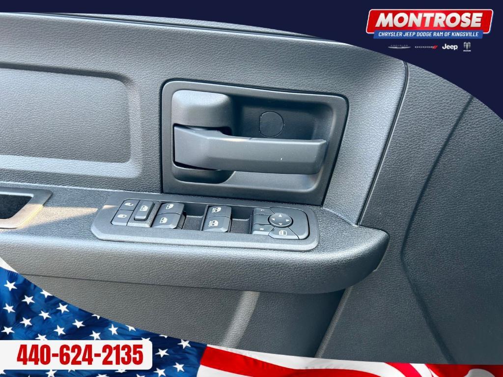 new 2026 Ram 3500 car, priced at $54,080