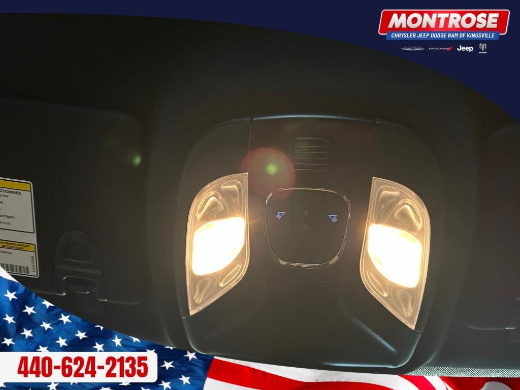 new 2026 Jeep Compass car, priced at $27,319