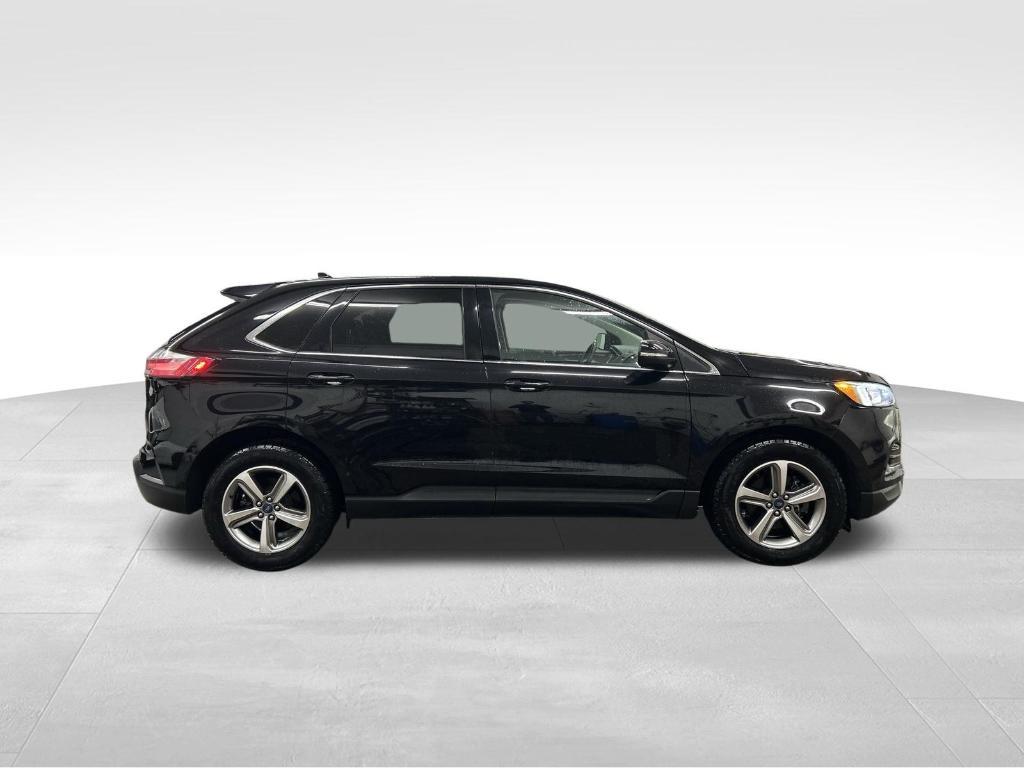used 2019 Ford Edge car, priced at $17,299