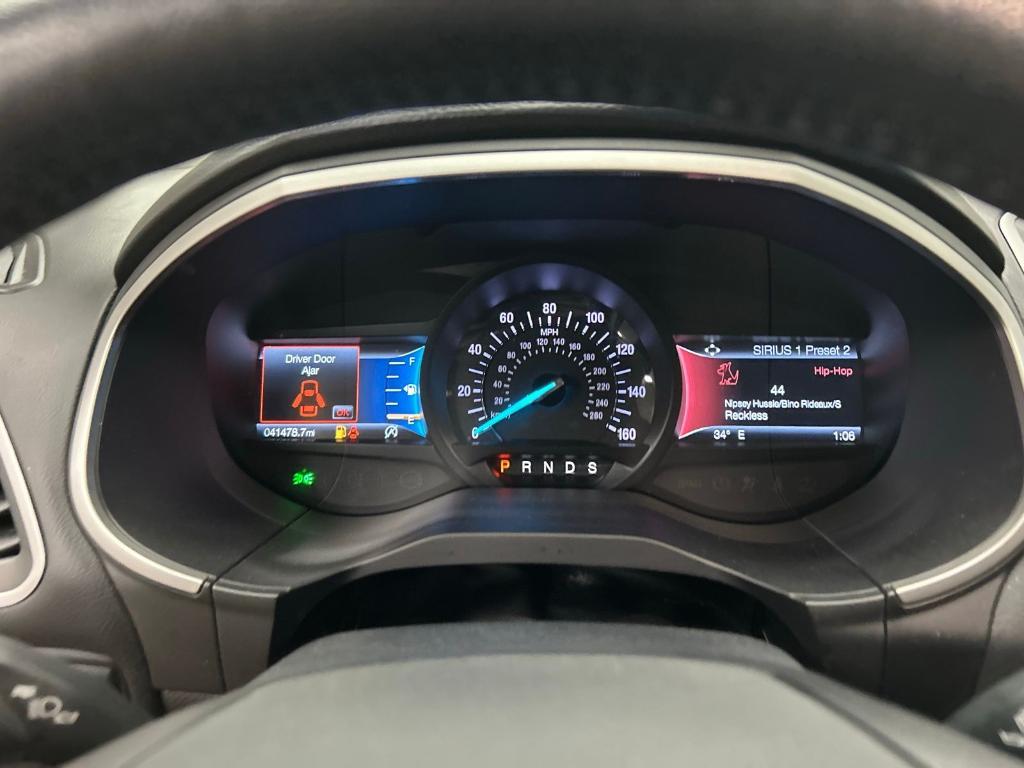 used 2019 Ford Edge car, priced at $17,299