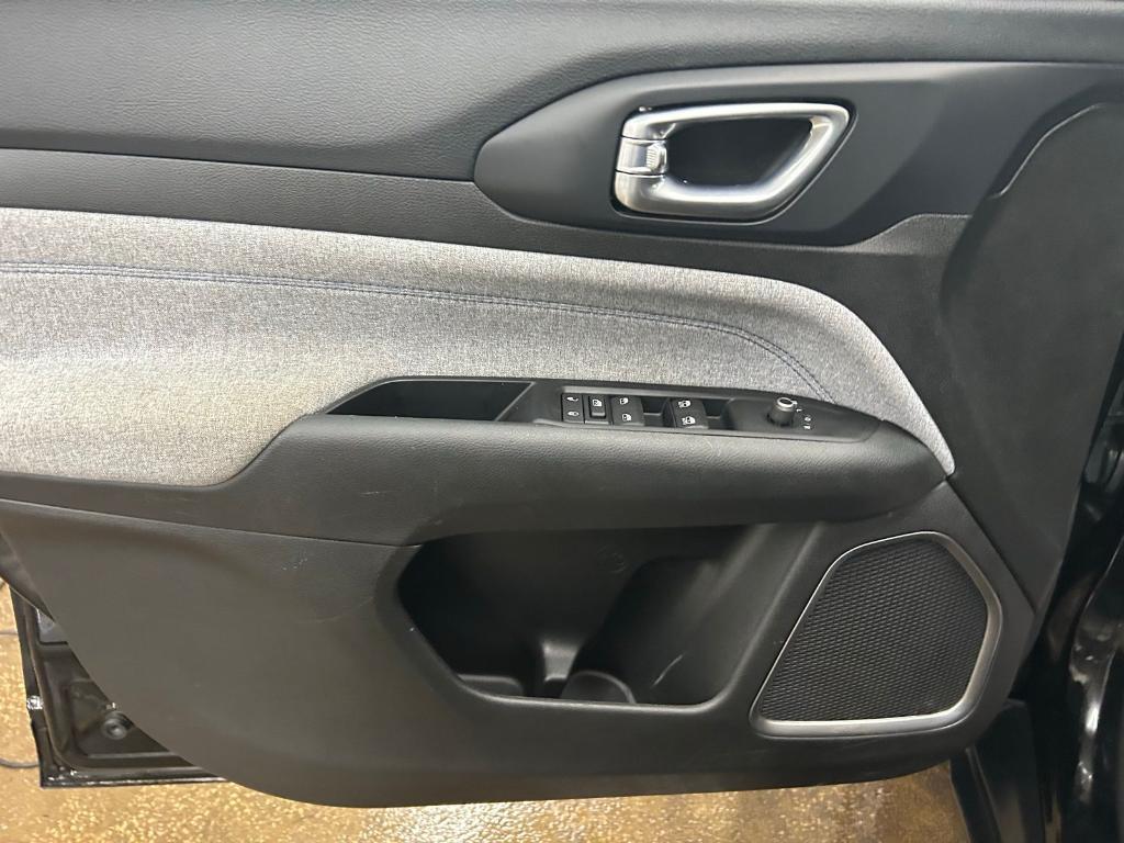 used 2022 Jeep Compass car, priced at $19,900