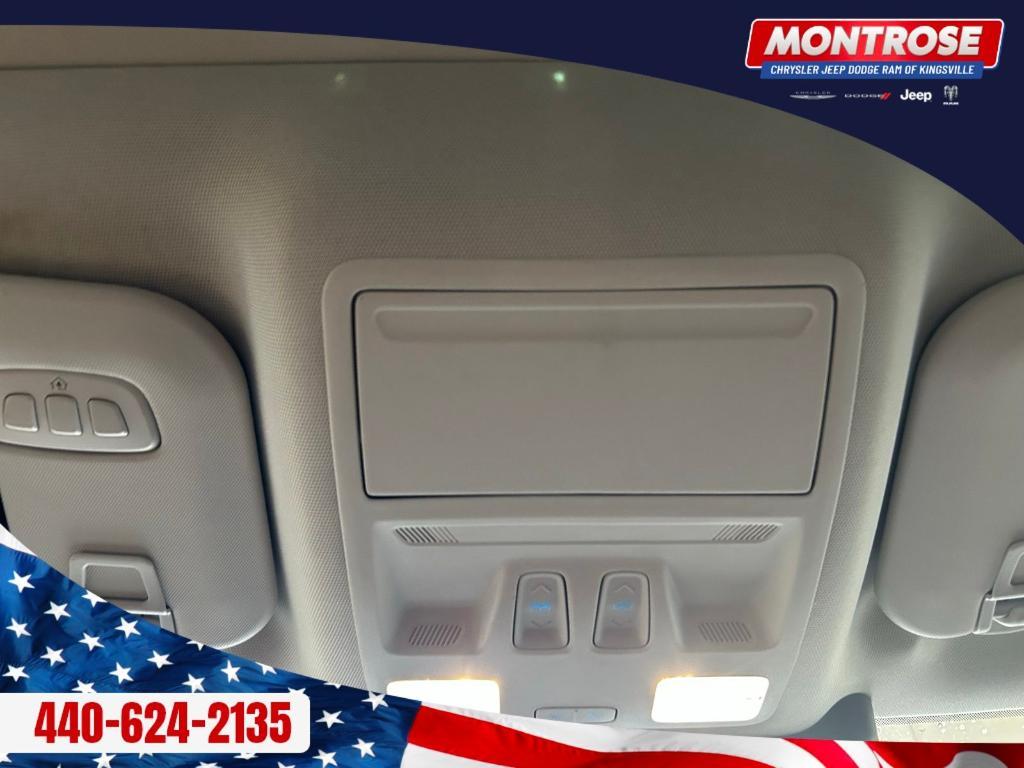 used 2025 Ford Bronco Sport car, priced at $28,299