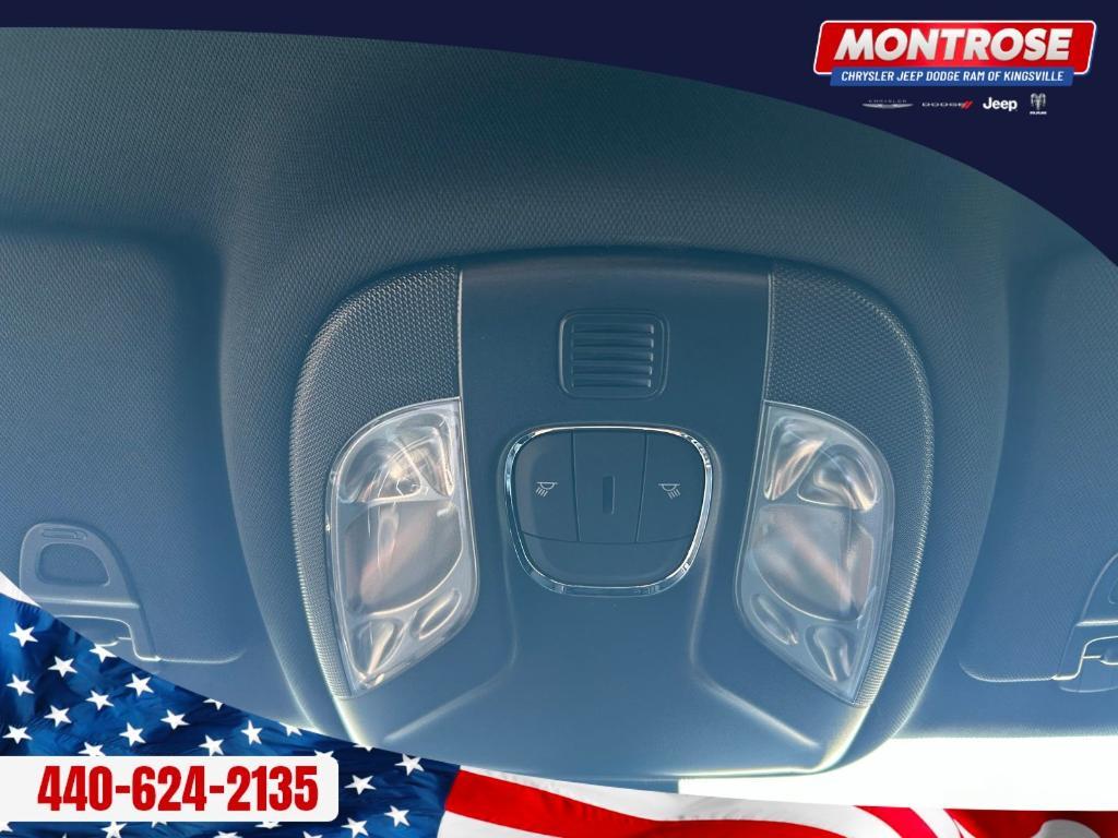 new 2026 Jeep Compass car, priced at $28,000