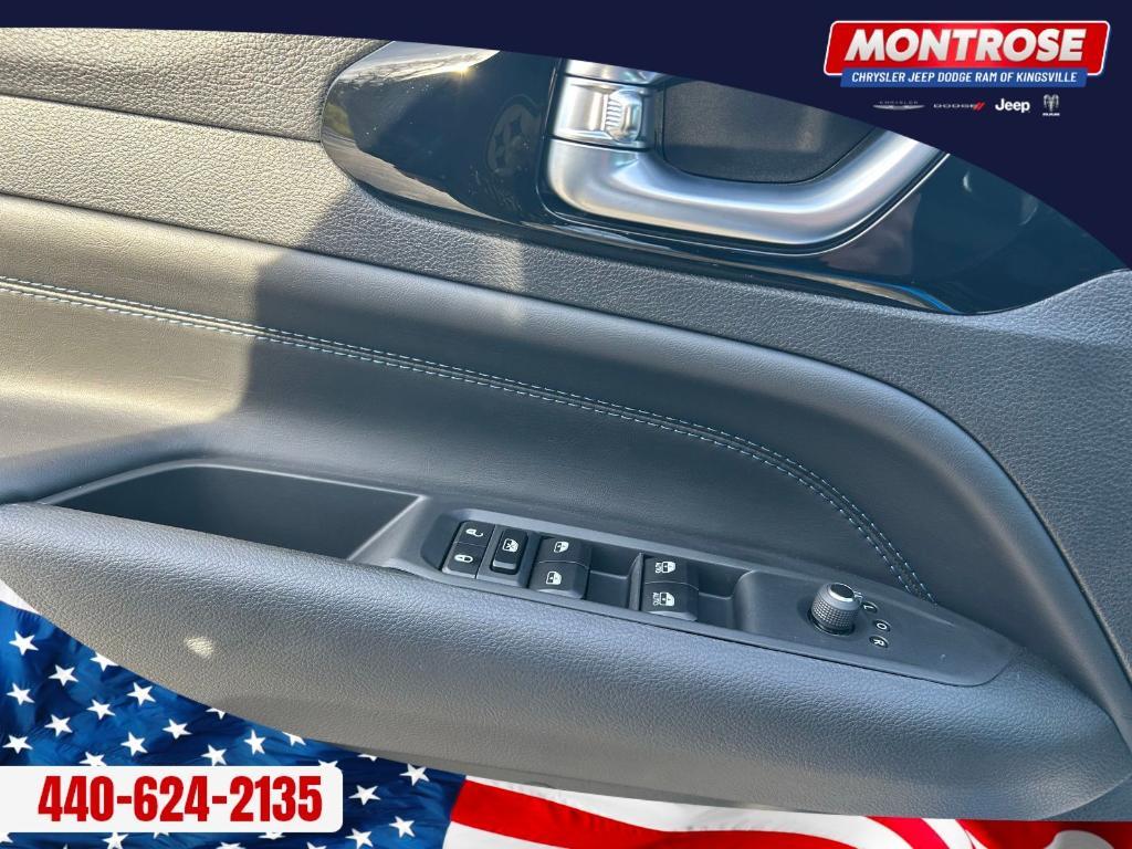 new 2026 Jeep Compass car, priced at $28,000