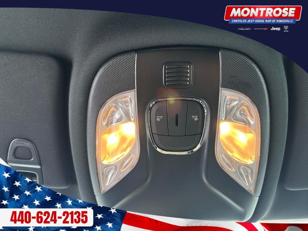 new 2026 Jeep Compass car, priced at $28,565