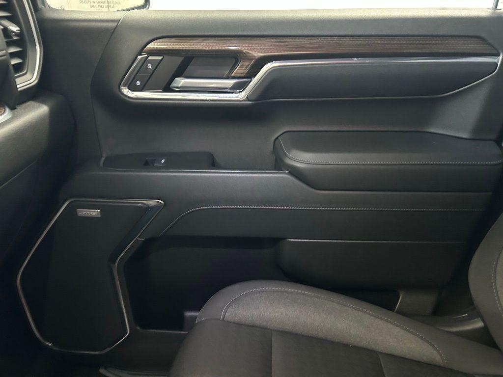 used 2024 Chevrolet Silverado 1500 car, priced at $49,250