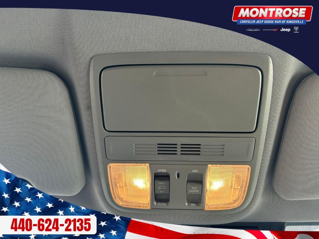 used 2020 Honda CR-V car, priced at $22,299