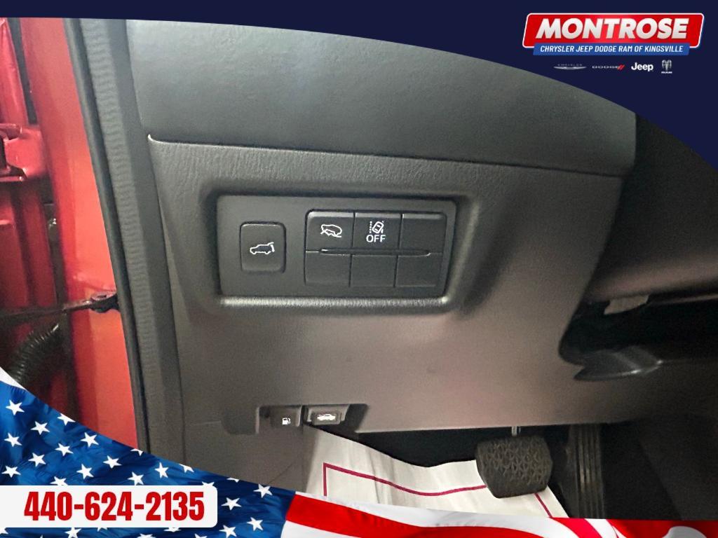 used 2021 Mazda CX-5 car, priced at $21,099