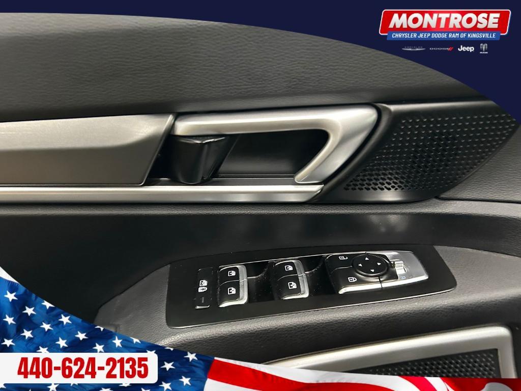 used 2022 Kia Telluride car, priced at $24,999