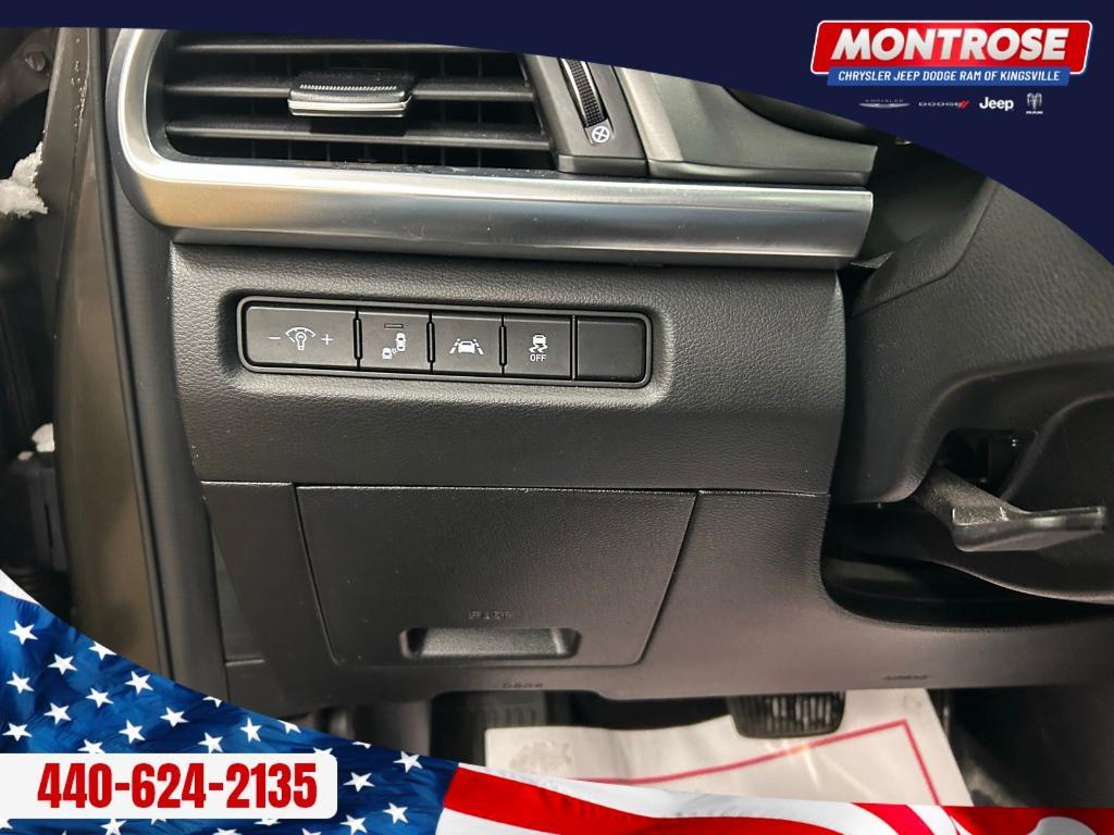 used 2022 Kia Telluride car, priced at $24,999