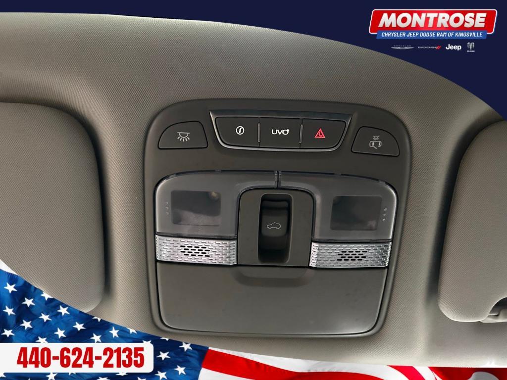 used 2022 Kia Telluride car, priced at $24,999