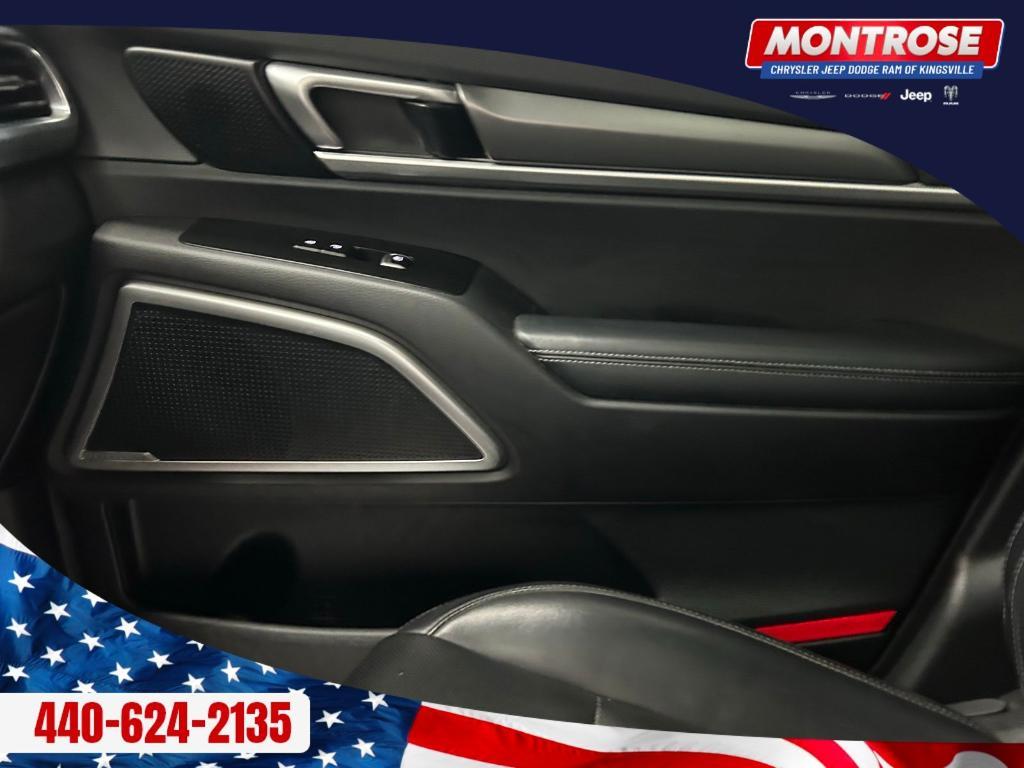 used 2022 Kia Telluride car, priced at $24,999