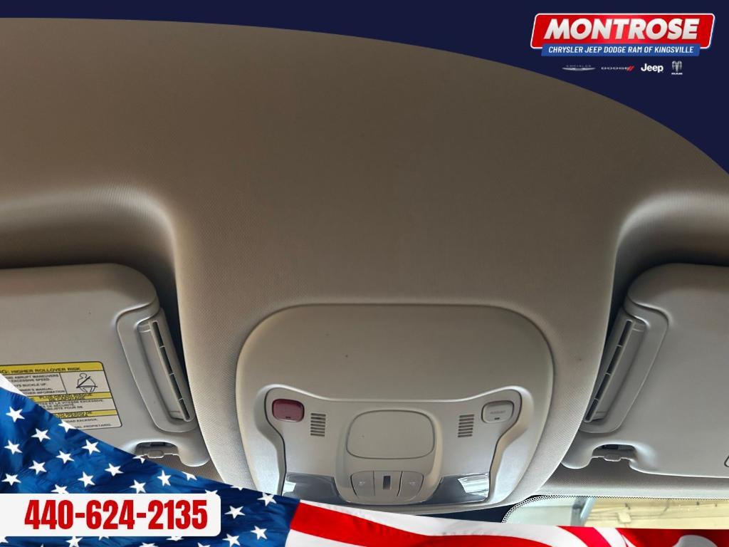 used 2017 Jeep Renegade car, priced at $13,999