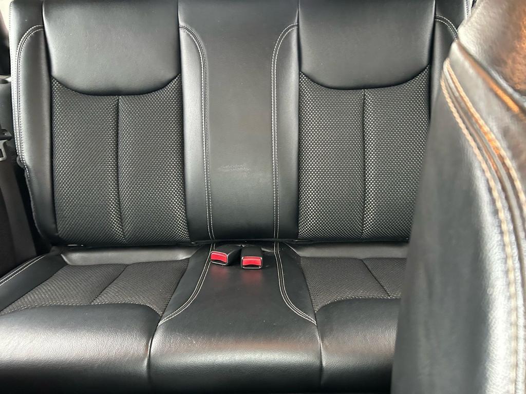 used 2015 Jeep Wrangler car, priced at $16,435