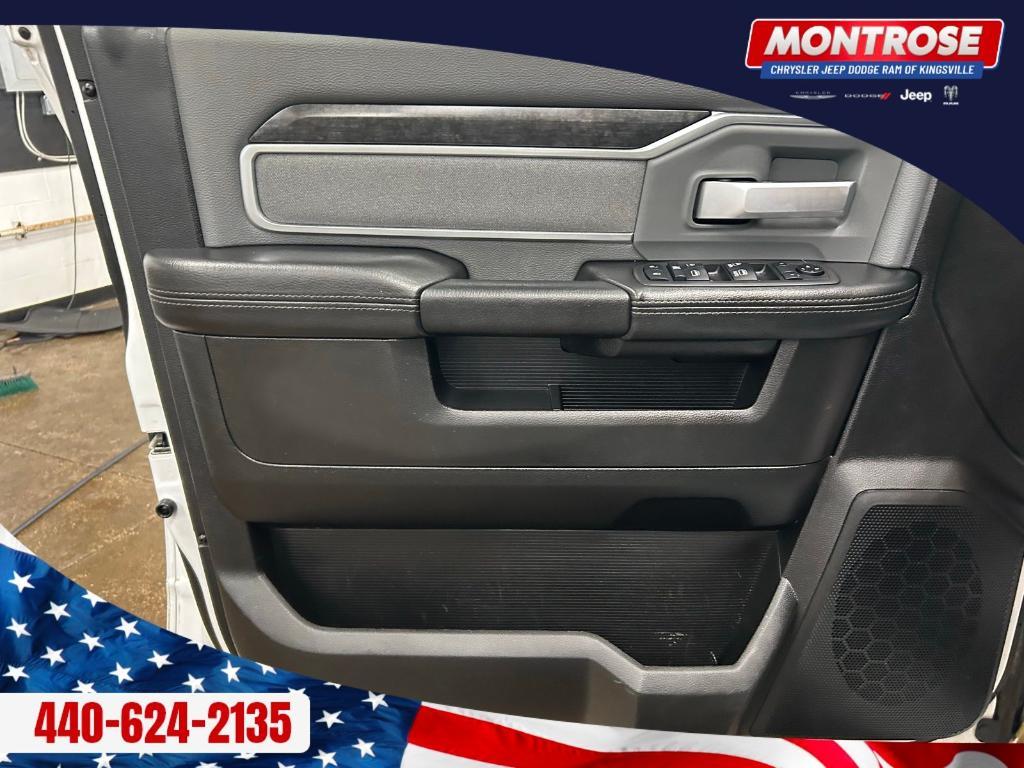 used 2019 Ram 3500 car, priced at $26,999