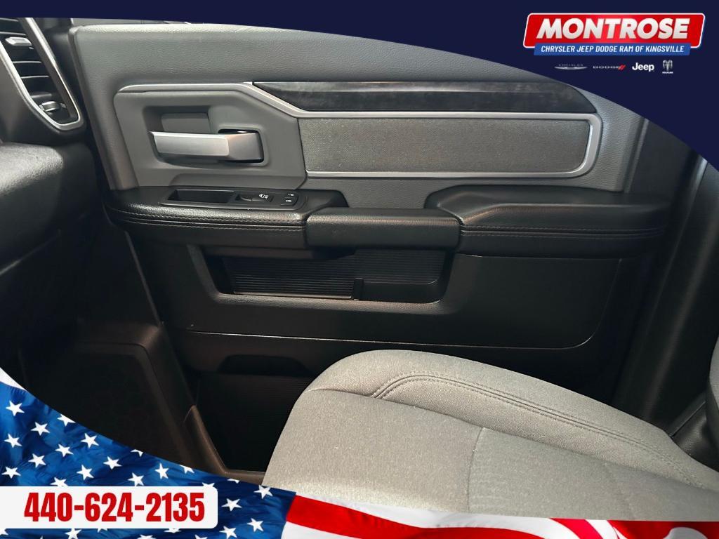 used 2019 Ram 3500 car, priced at $26,999