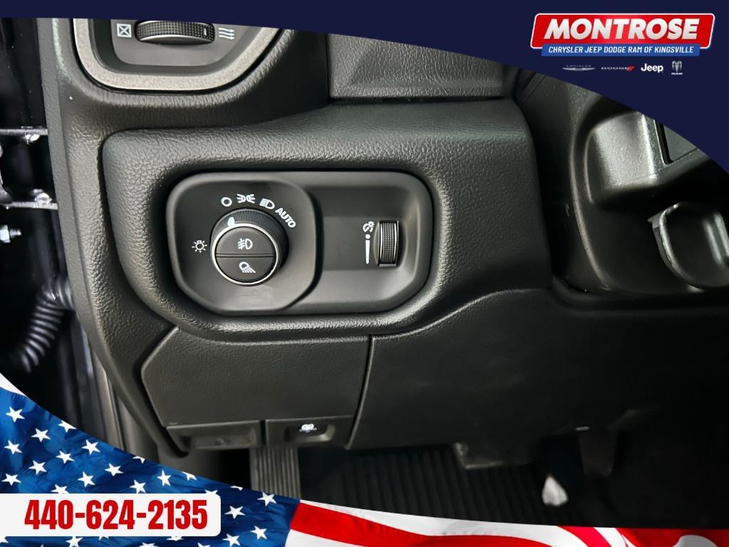 new 2026 Ram 3500 car, priced at $72,295