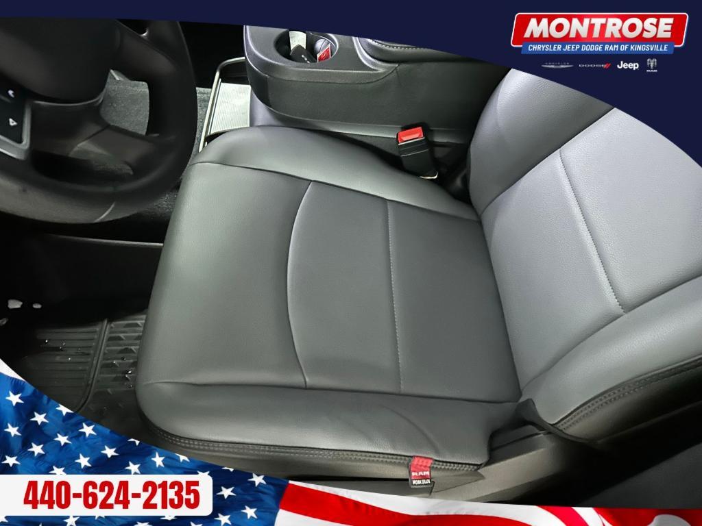 new 2026 Ram 3500 car, priced at $72,295