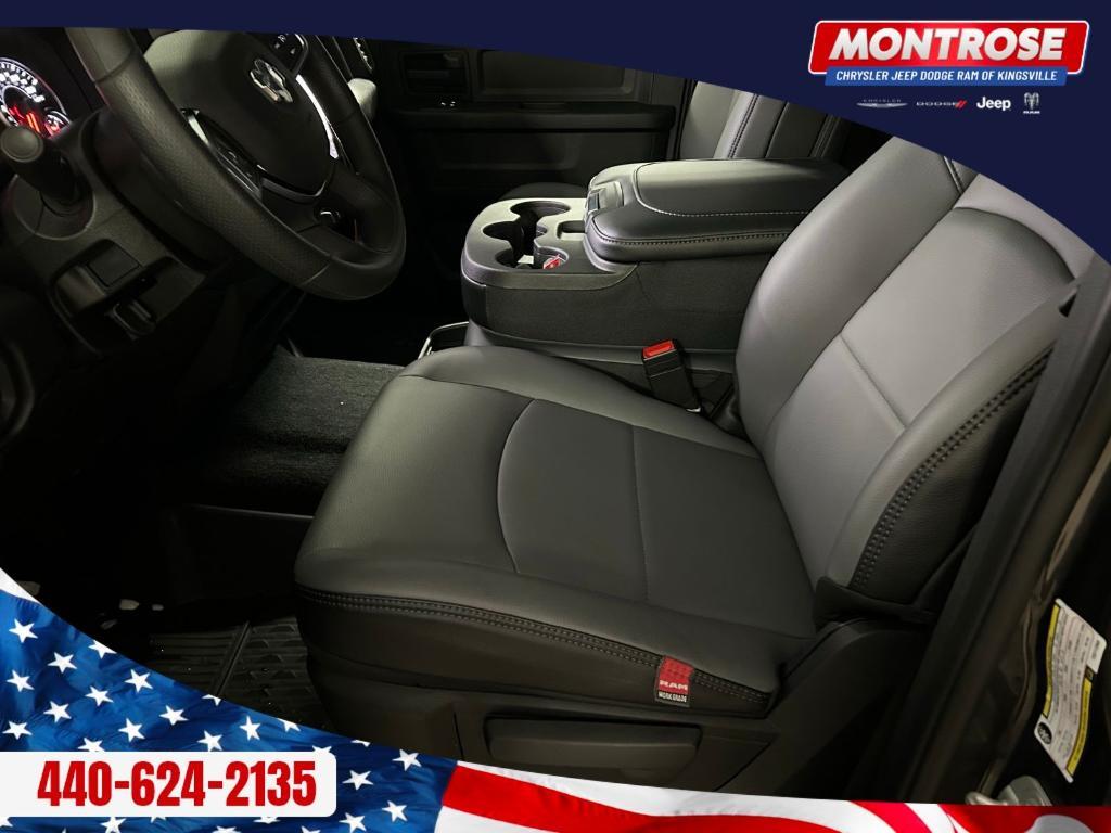 new 2026 Ram 3500 car, priced at $72,295