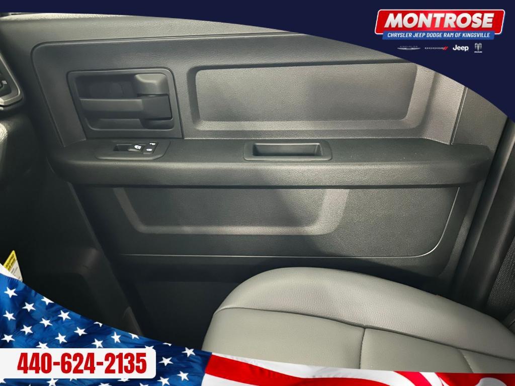 new 2026 Ram 3500 car, priced at $72,295