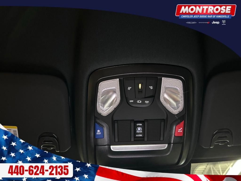 new 2026 Ram 3500 car, priced at $72,295