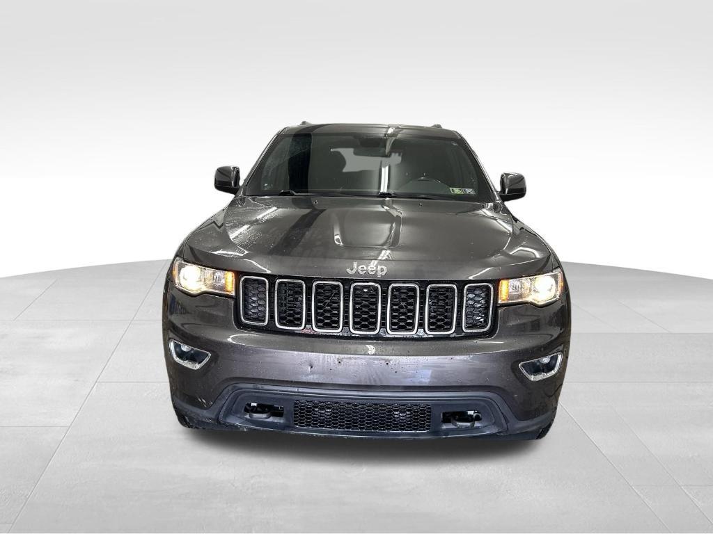 used 2020 Jeep Grand Cherokee car, priced at $20,414