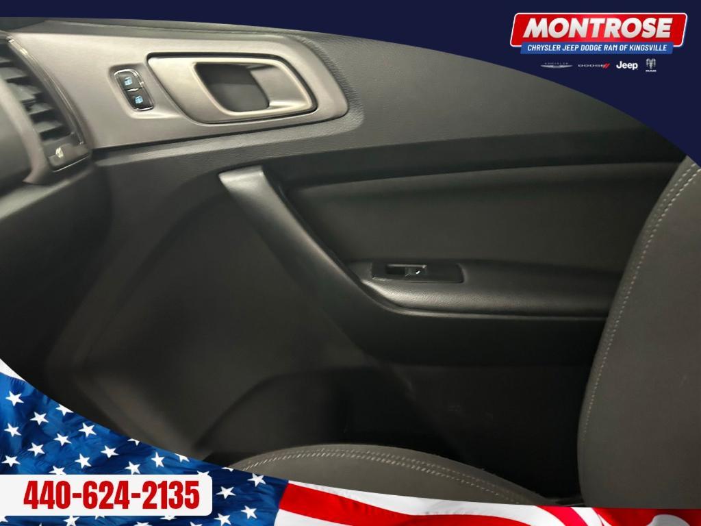 used 2020 Ford Ranger car, priced at $22,999