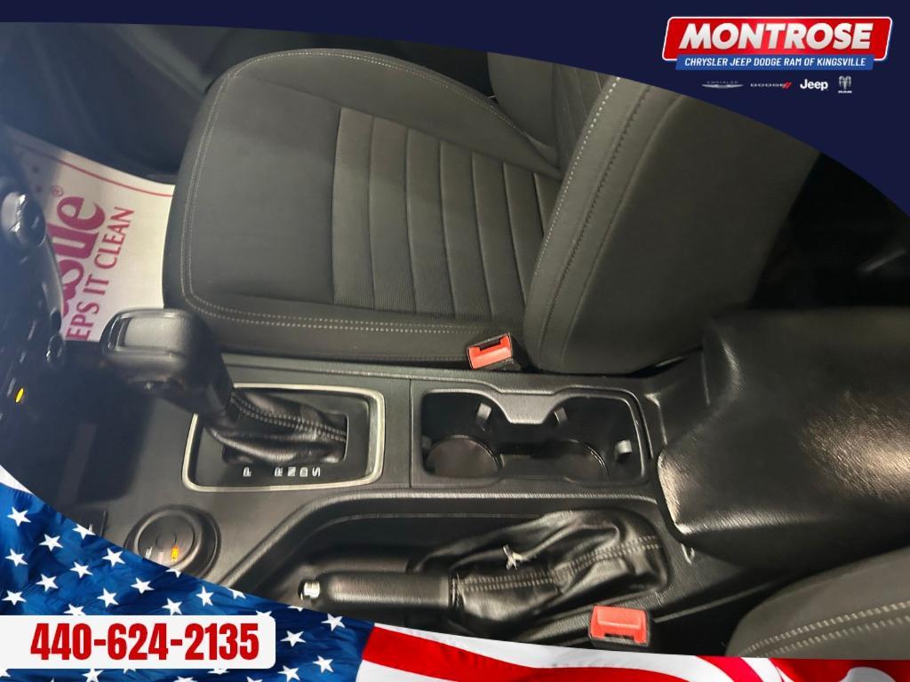 used 2020 Ford Ranger car, priced at $22,999