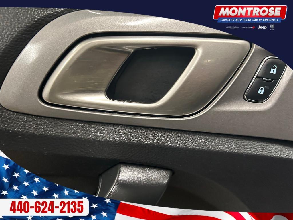 used 2020 Ford Ranger car, priced at $22,999