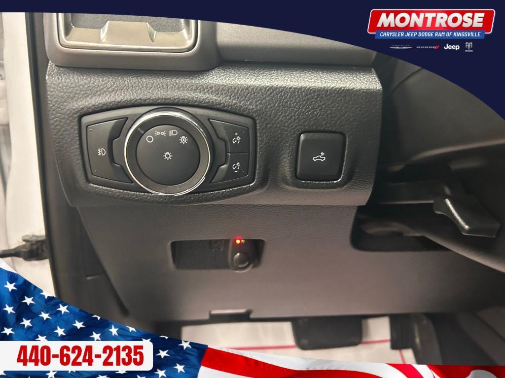 used 2020 Ford Ranger car, priced at $22,999