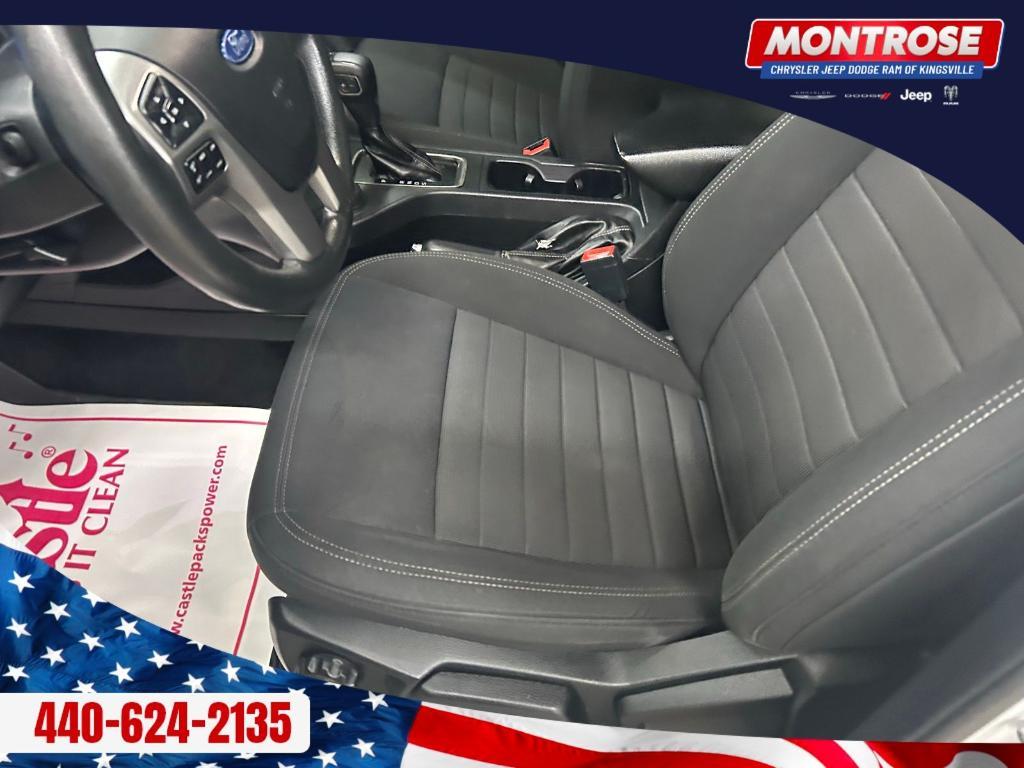 used 2020 Ford Ranger car, priced at $22,999