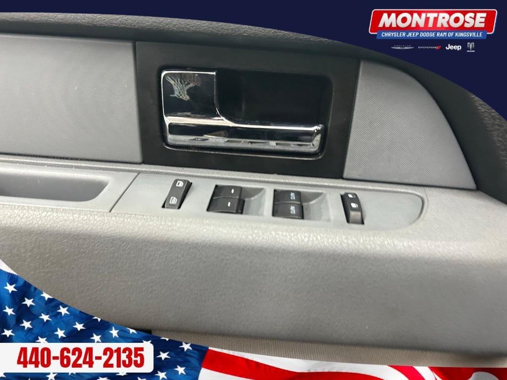 used 2014 Ford F-150 car, priced at $10,499