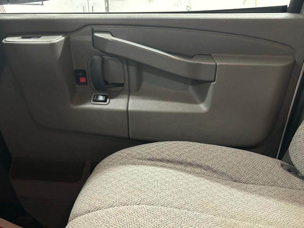 used 2017 Chevrolet Express 3500 car, priced at $19,997